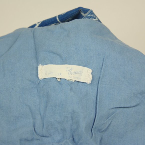 Vintage Kid's Romper Thomas Corduroy Children's Outfit - Picture 7 of 9